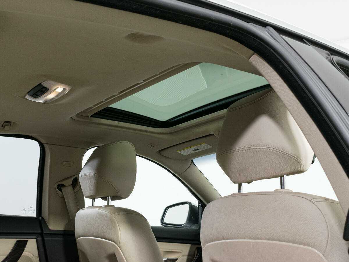 BMW 4 серии Gran Coupe 428i, 2015 Фото №14