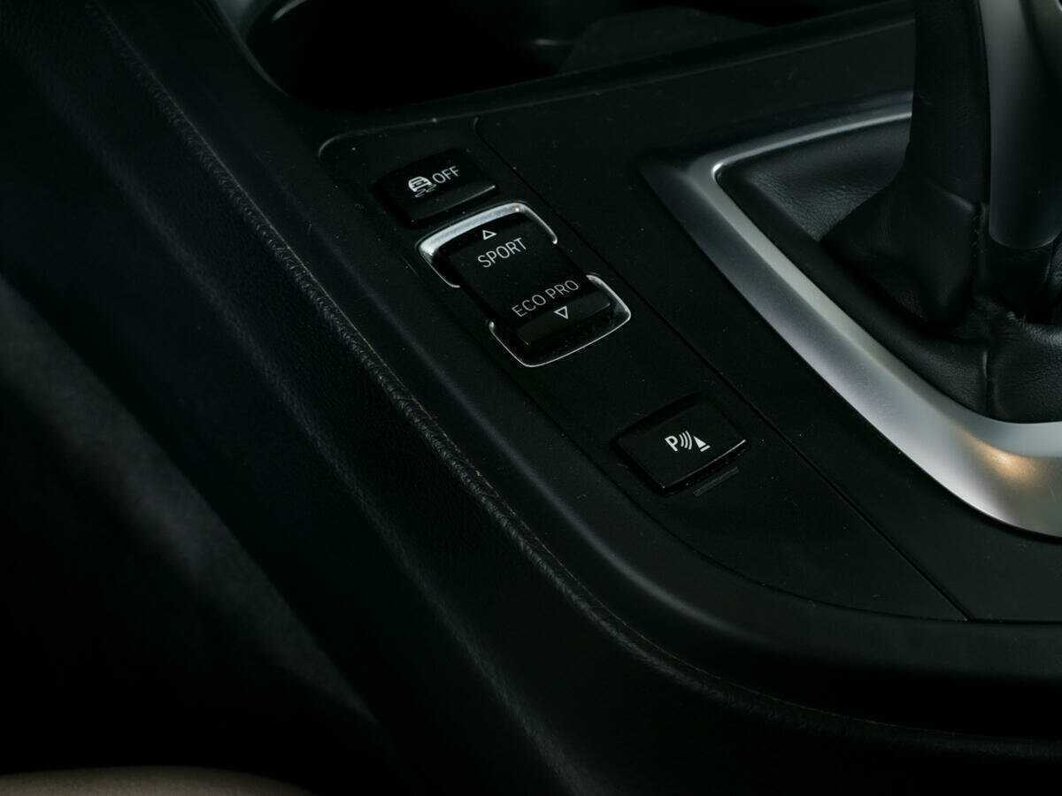 BMW 4 серии Gran Coupe 428i, 2015 Фото №21