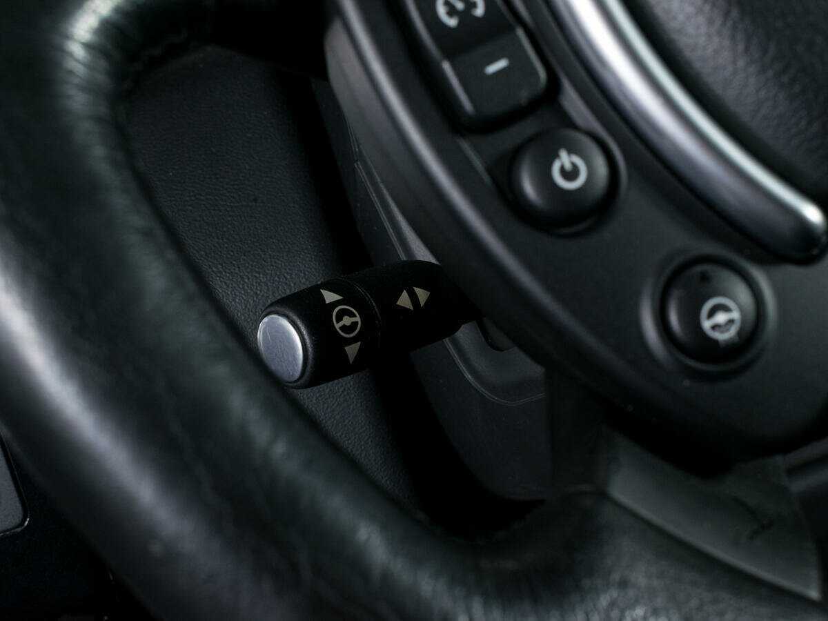 Land Rover Range Rover, 2008 Фото №16