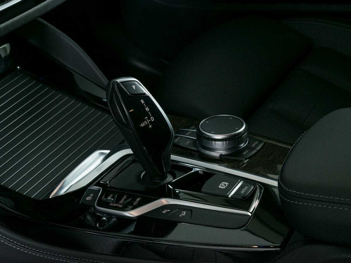 BMW X4 30i, 2020 Фото №18