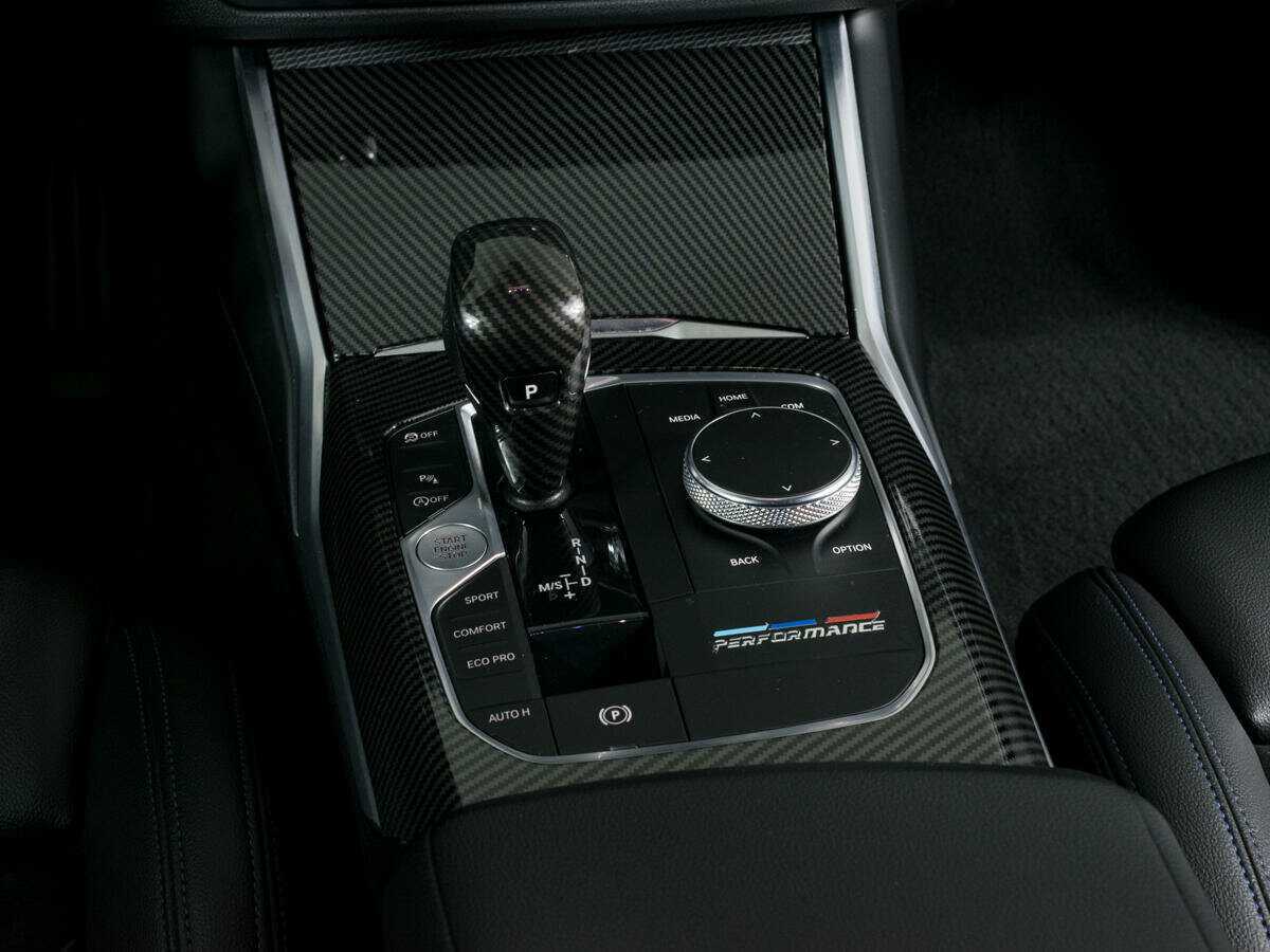 BMW 3 серии 320i xDrive, 2020 Фото №15