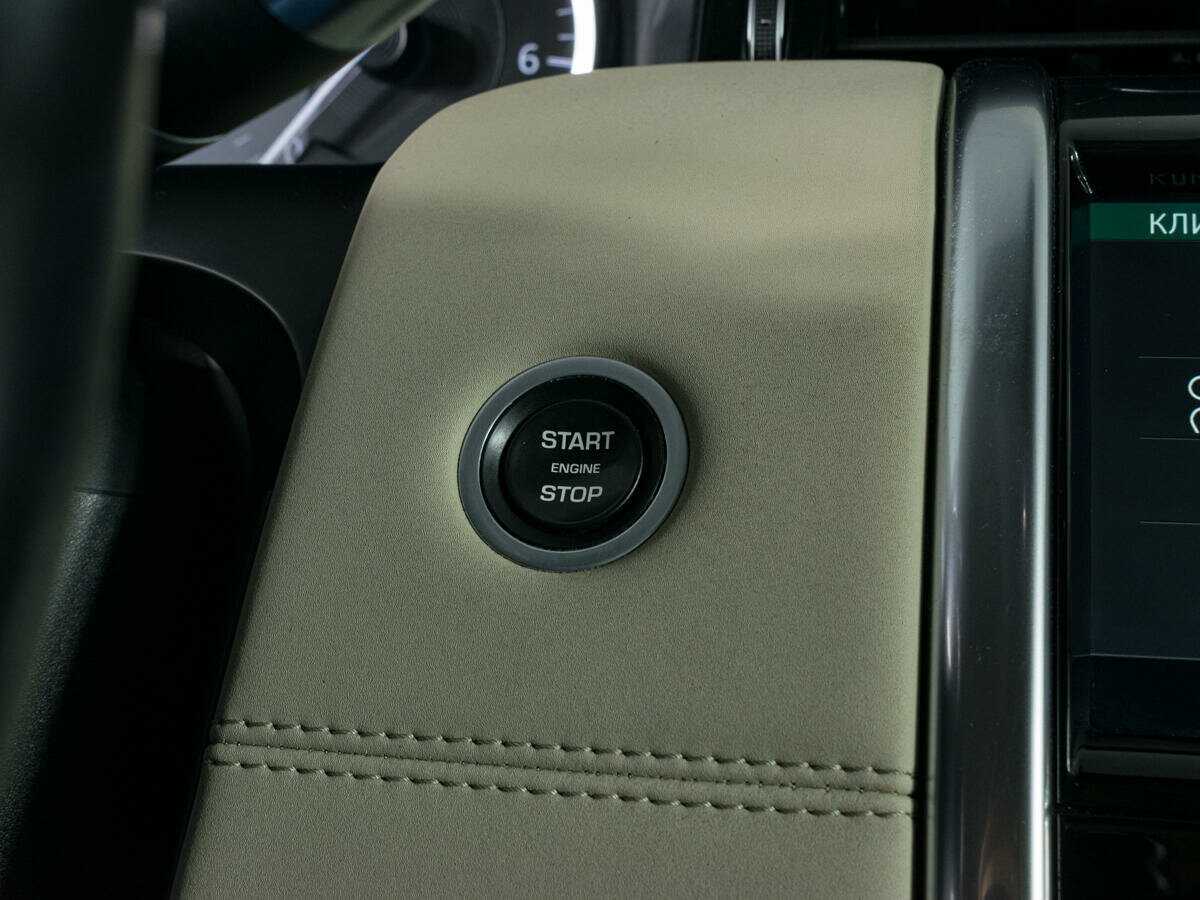 Land Rover Discovery Sport, 2019 Фото №19