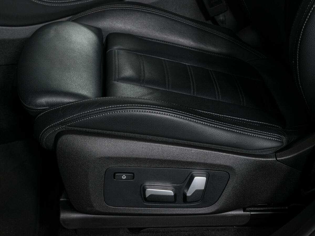 BMW X4 30d, 2018 Фото №11