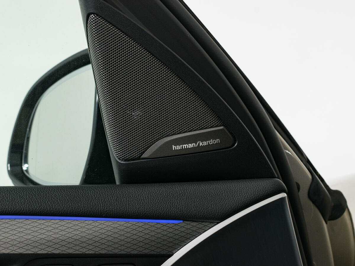 BMW X4 30d, 2018 Фото №13