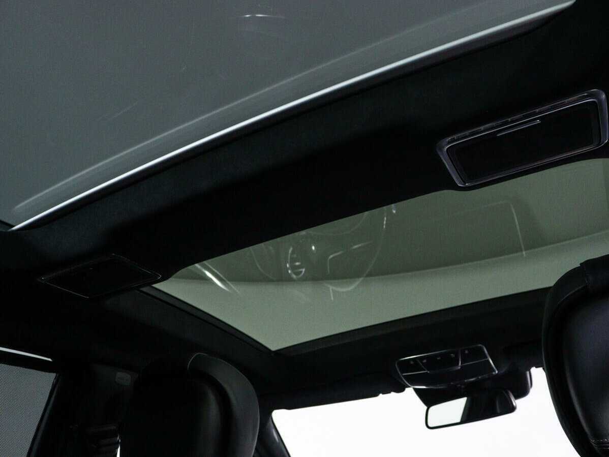 Mercedes-Benz Maybach S-Класс 500, 2017 Фото №16