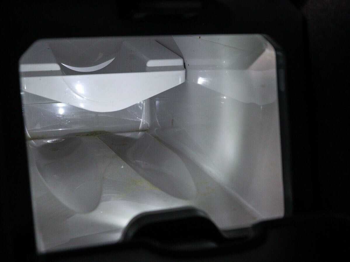 Mercedes-Benz Maybach S-Класс 500, 2017 Фото №20