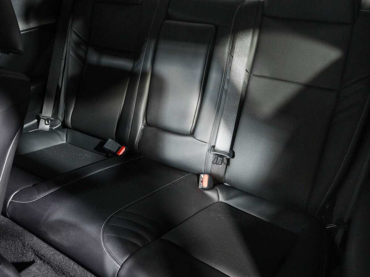 Dodge Challenger, 2022 Фото №9