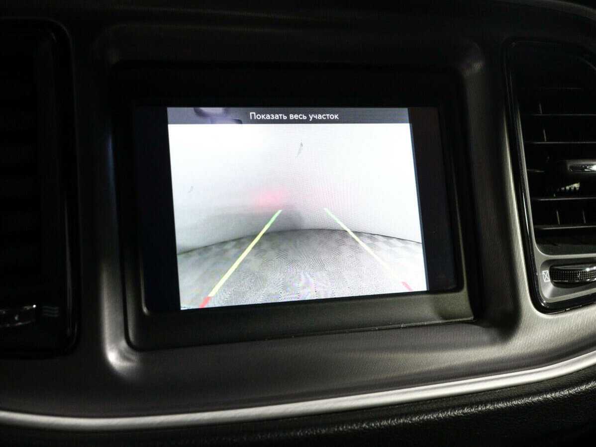 Dodge Challenger, 2022 Фото №18