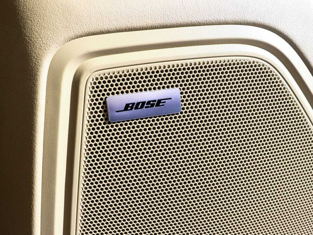 Porsche Macan S, 2015 Фото №17