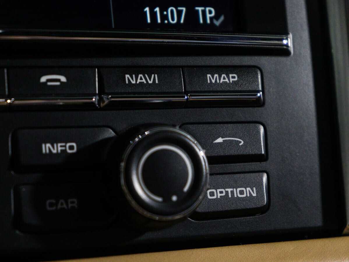 Porsche Macan S, 2015 Фото №24