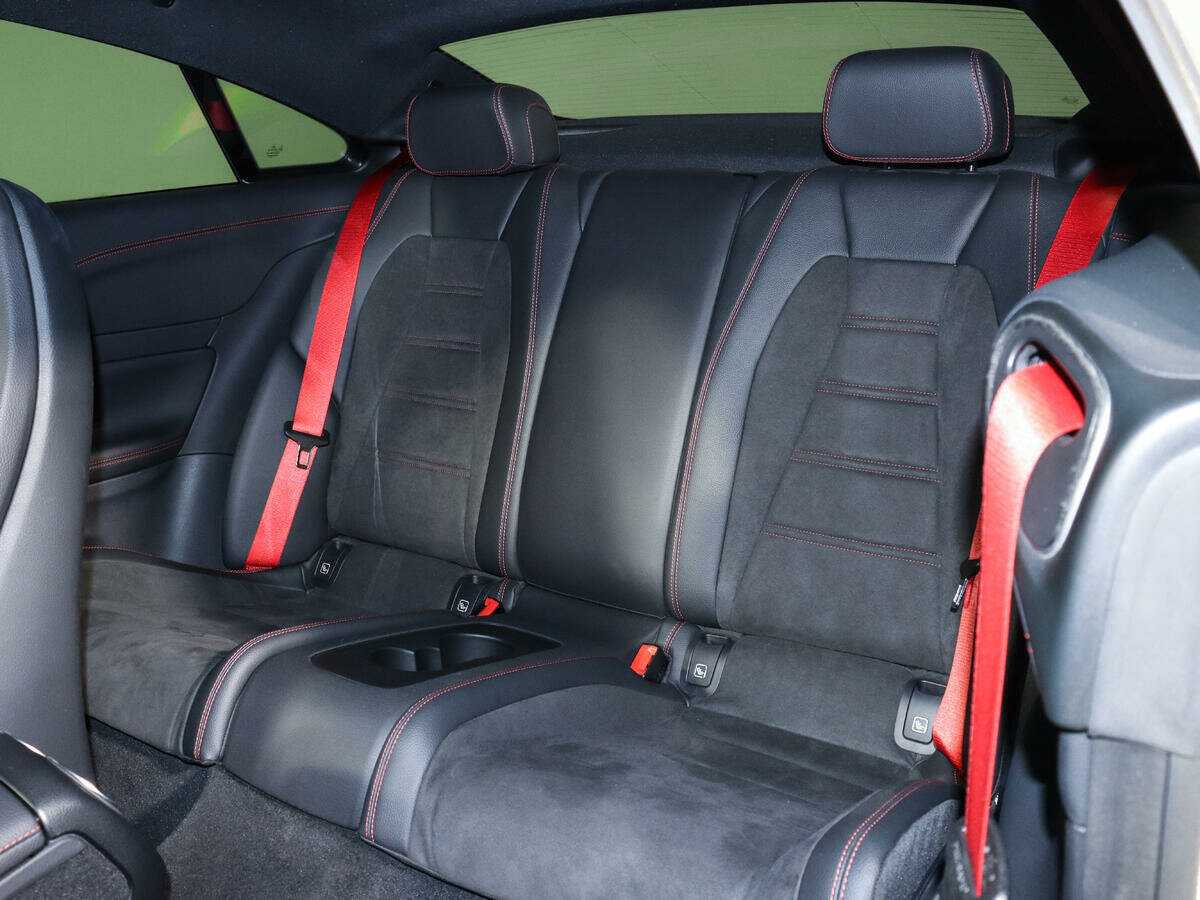 Mercedes-Benz E-Класс AMG 53 AMG, 2020 - 89 274 км. | Фото №8