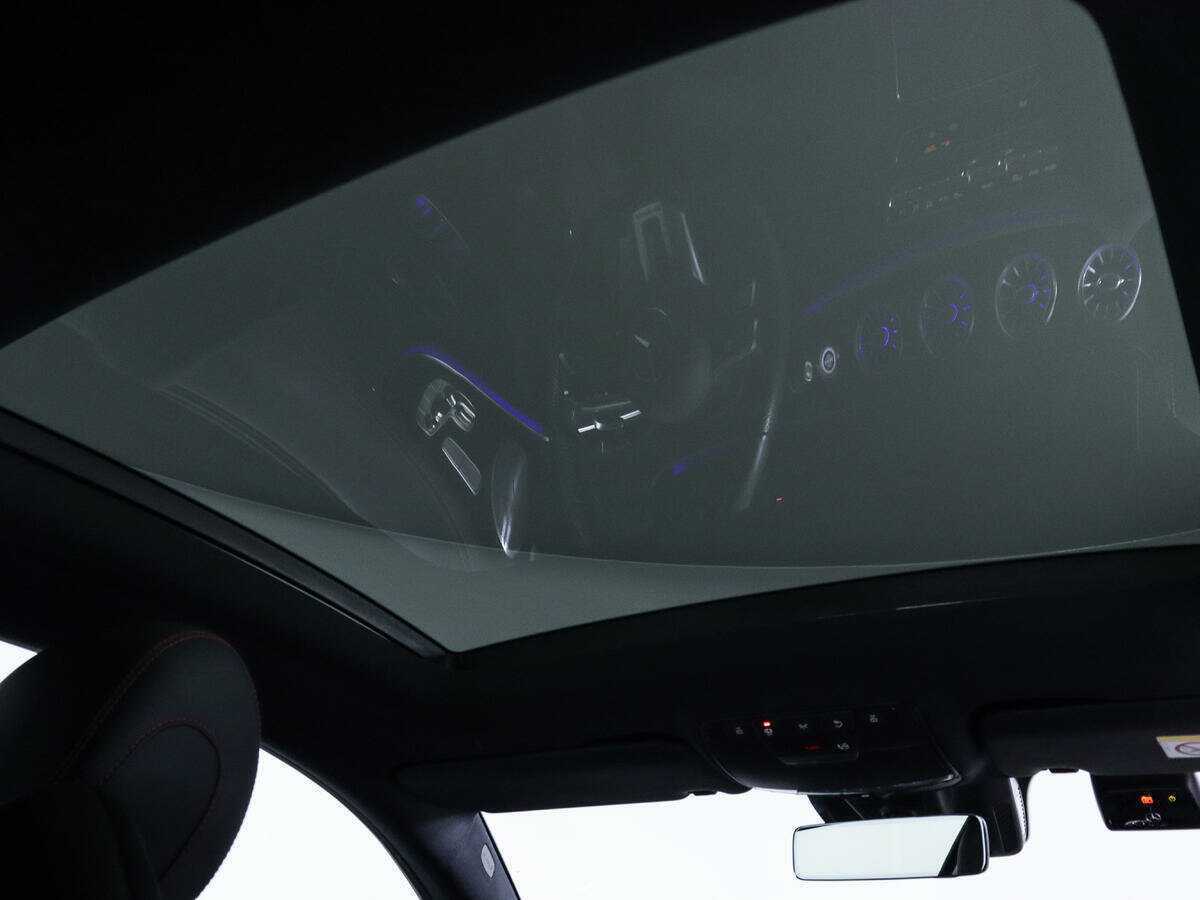 Mercedes-Benz E-Класс AMG 53 AMG, 2020 Фото №14