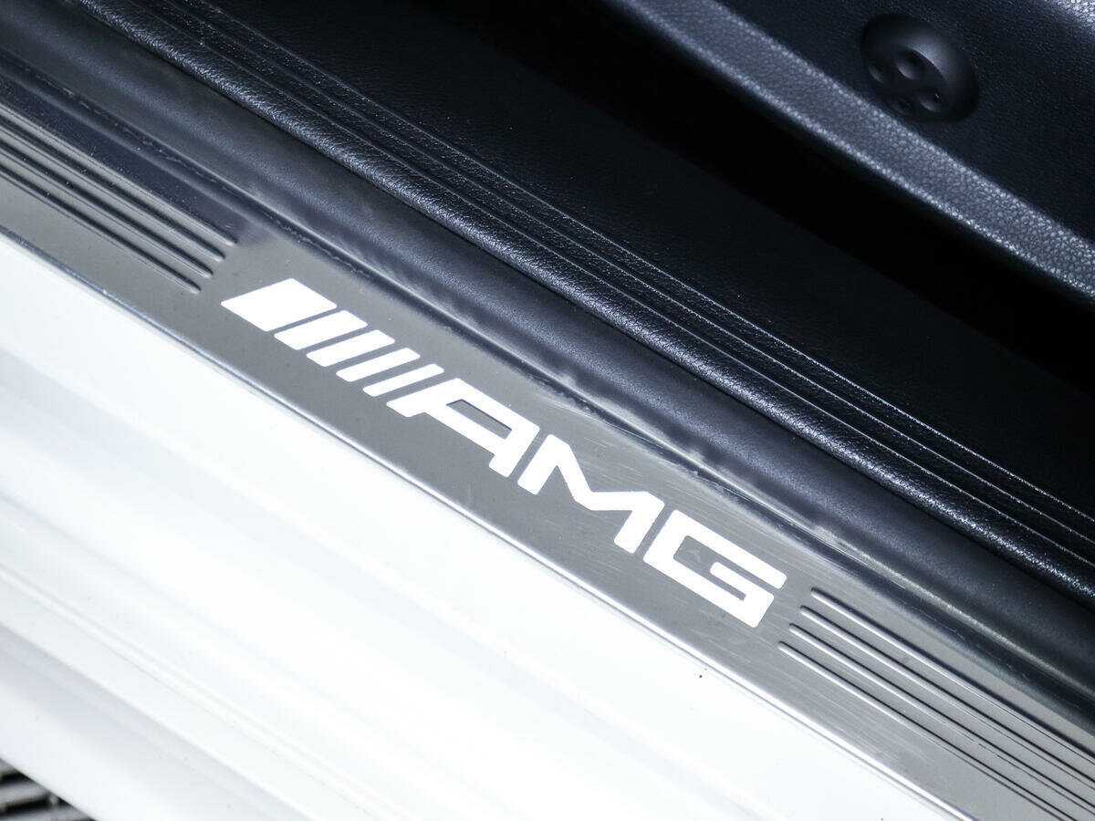 Mercedes-Benz E-Класс AMG 53 AMG, 2020 Фото №16