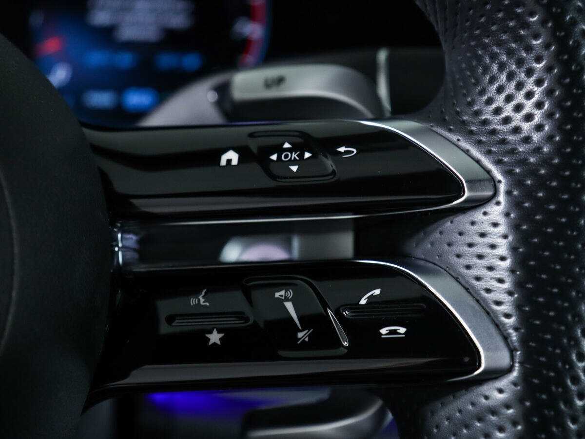 Mercedes-Benz E-Класс AMG 53 AMG, 2020 Фото №20