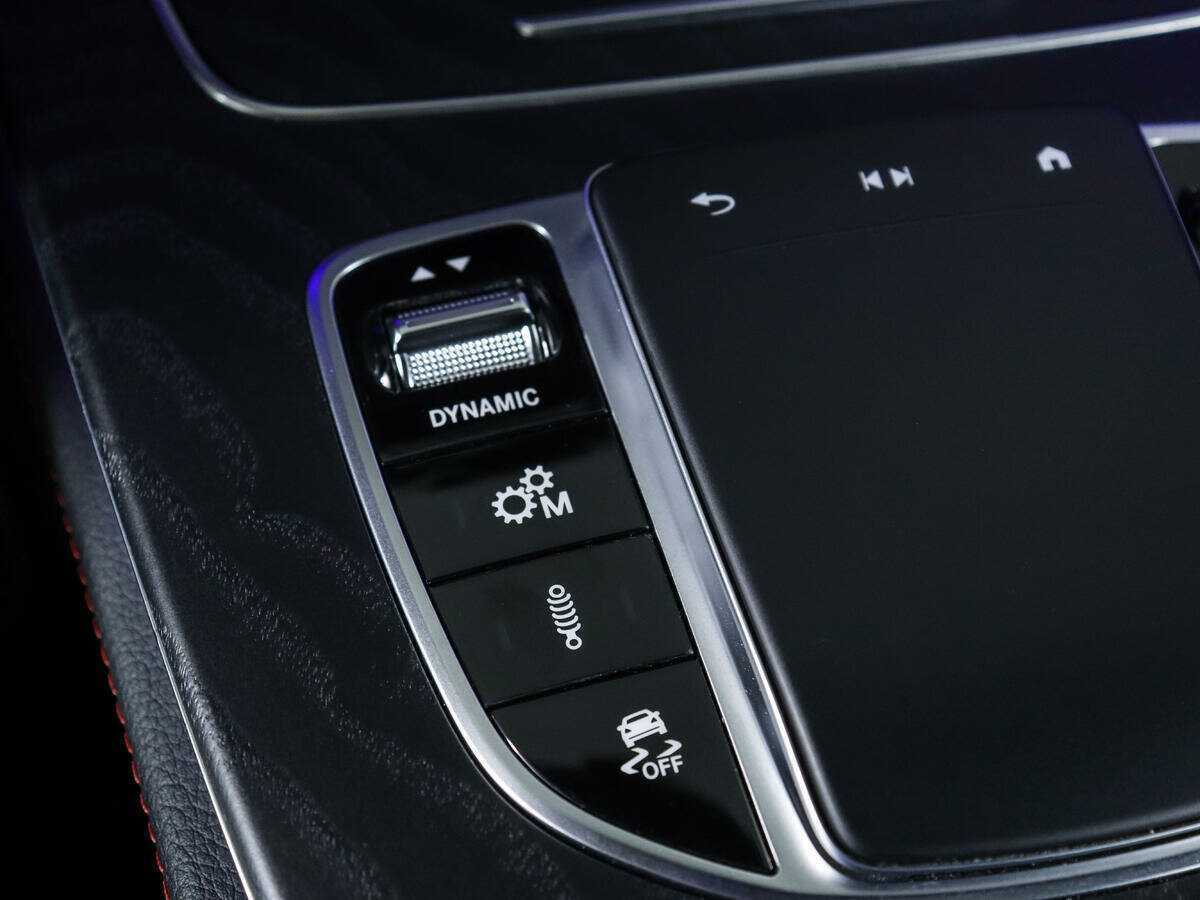 Mercedes-Benz E-Класс AMG 53 AMG, 2020 Фото №23