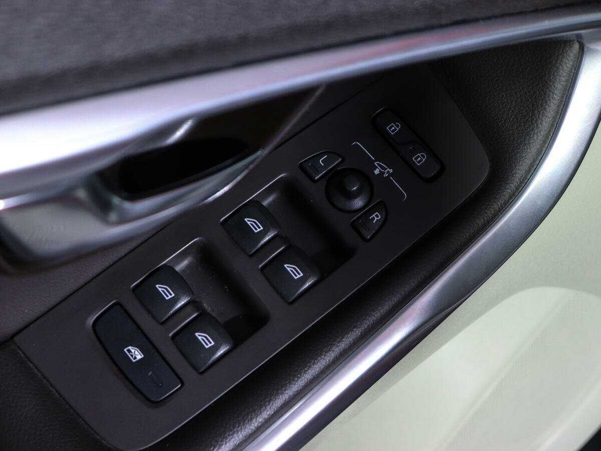 Volvo V40 Cross Country, 2014 Фото №13