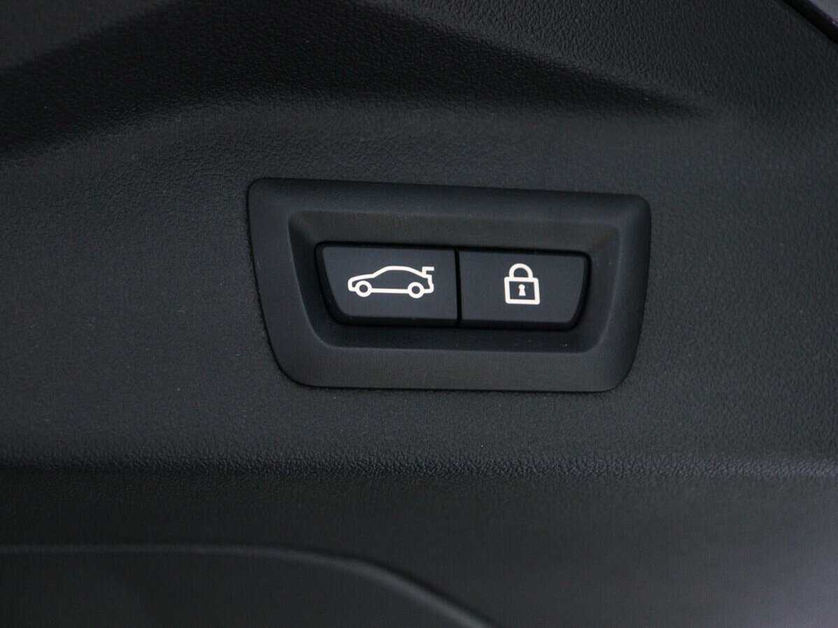 BMW X7 40i, 2019 Фото №17