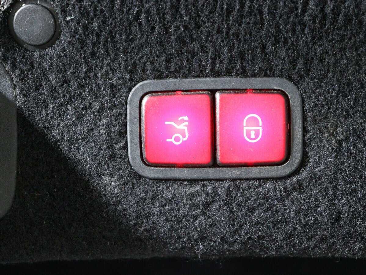 Mercedes-Benz S-Класс 500, 2014 Фото №18