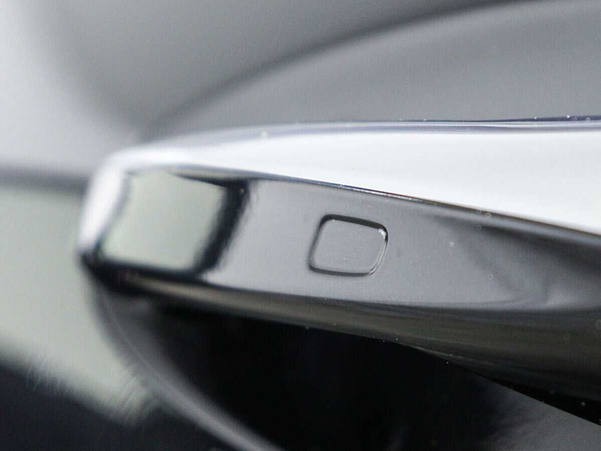 Mercedes-Benz S-Класс 500, 2014 Фото №19