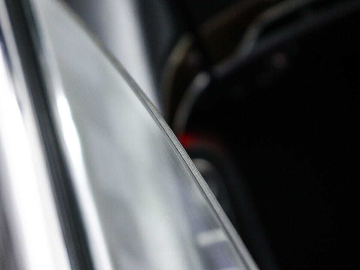 Mercedes-Benz S-Класс 500, 2014 Фото №20