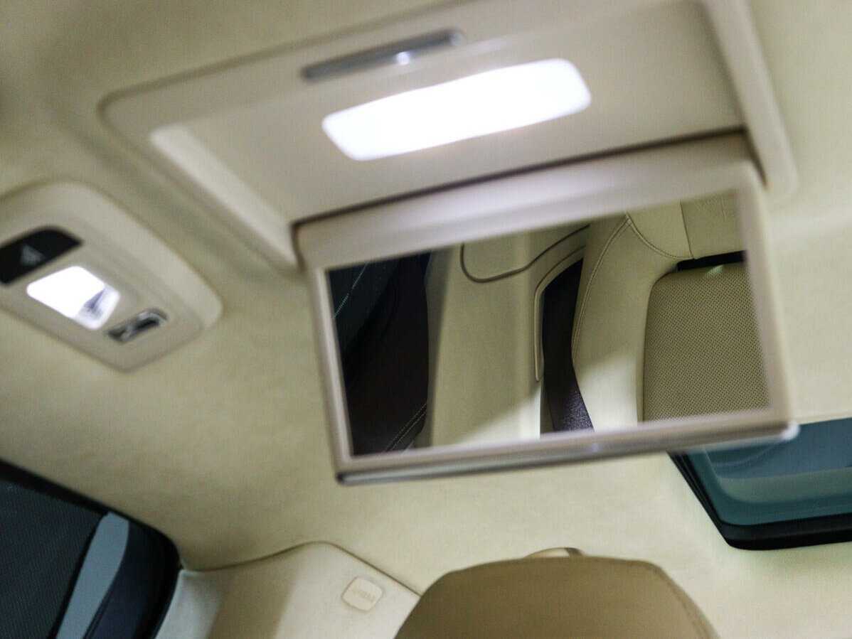 Porsche Panamera 4S, 2013 Фото №16