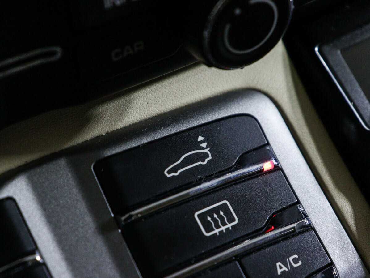 Porsche Panamera 4S, 2013 Фото №23