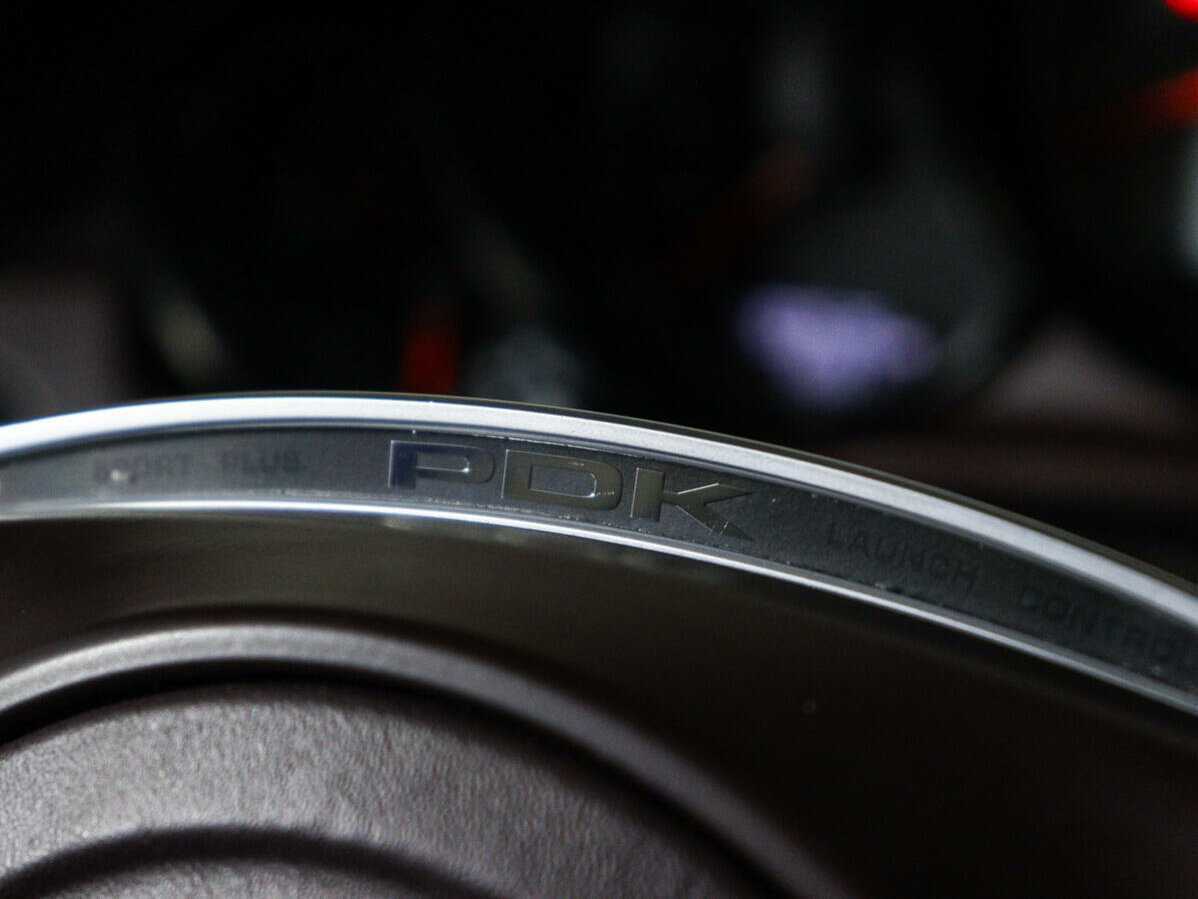 Porsche Panamera 4S, 2013 Фото №25