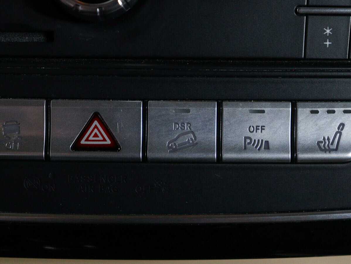 Mercedes-Benz GLE 350 d, 2015 Фото №18