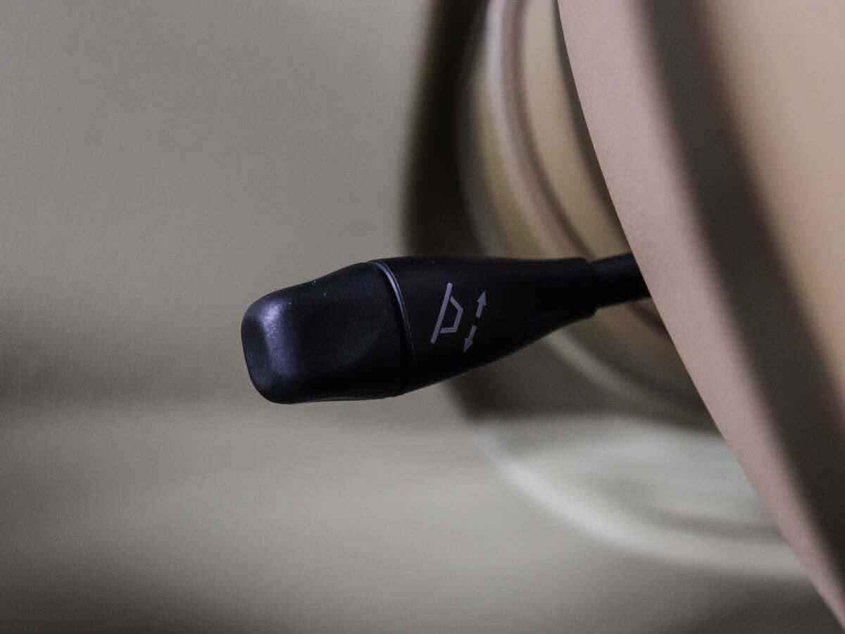 Mercedes-Benz S-Класс 350, 2011 Фото №19