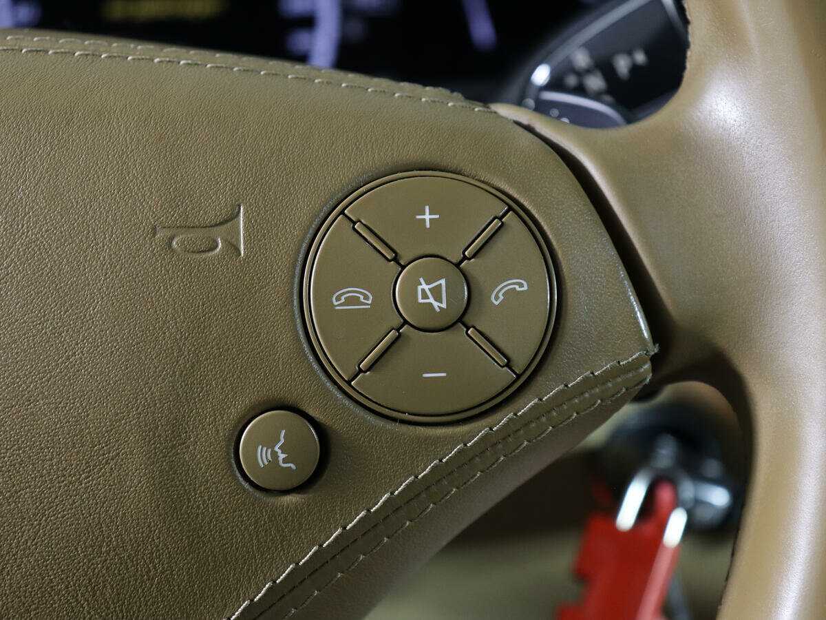 Mercedes-Benz S-Класс 350, 2011 Фото №21