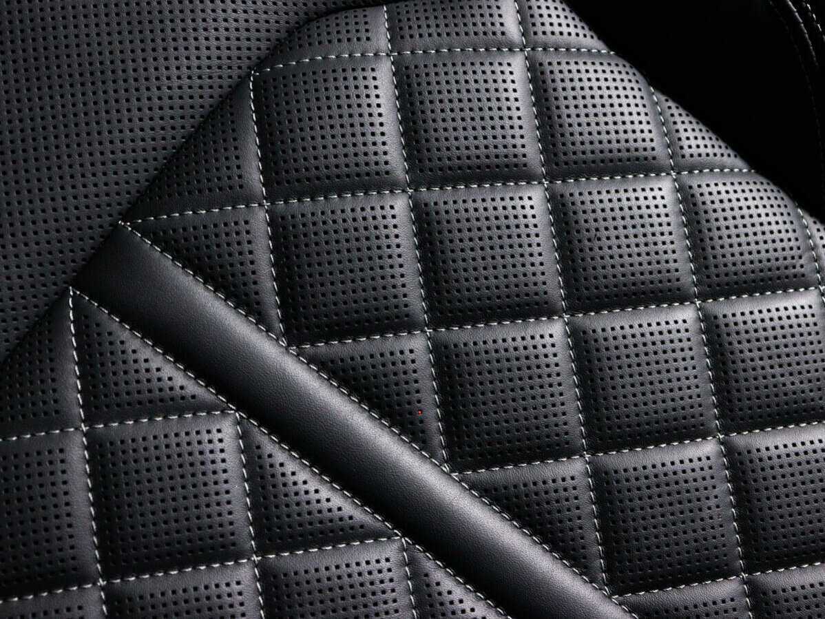 Audi Q8 55 TFSI, 2018 Фото №13