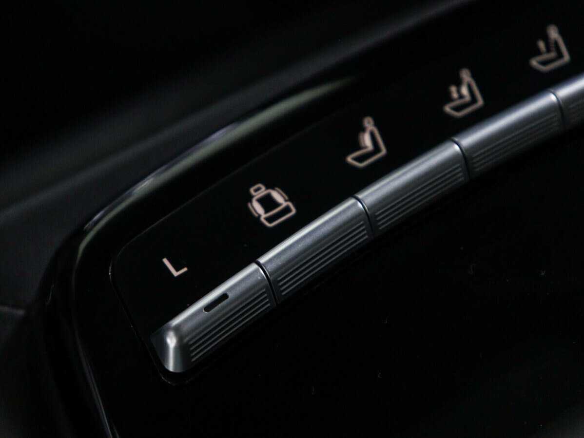 Mercedes-Benz S-Класс 500 Long, 2012 Фото №16