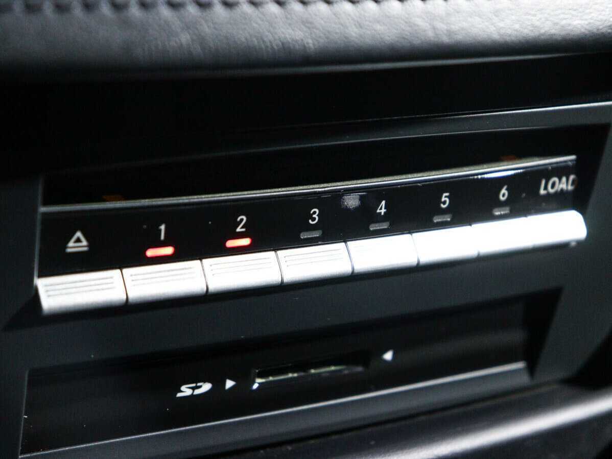 Mercedes-Benz S-Класс 500 Long, 2012 Фото №25