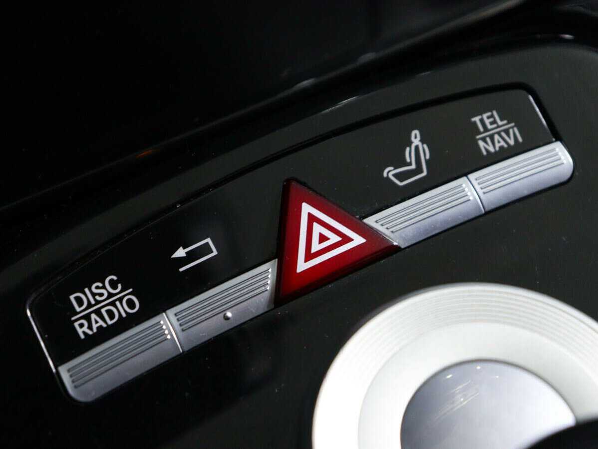 Mercedes-Benz S-Класс 500 Long, 2012 Фото №28