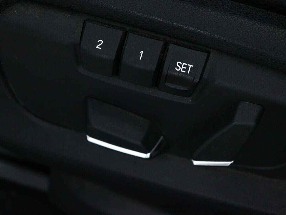 BMW X6 30d, 2015 Фото №16