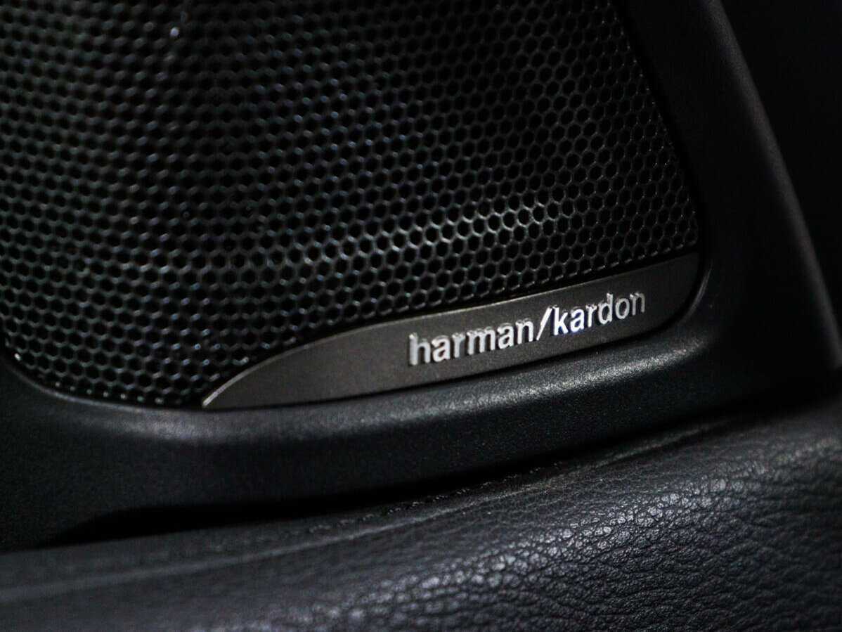 BMW X6 30d, 2015 Фото №24