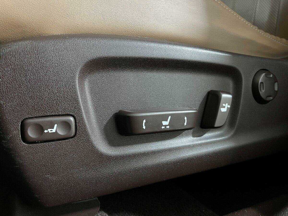 Lexus RX 350, 2018 Фото №16