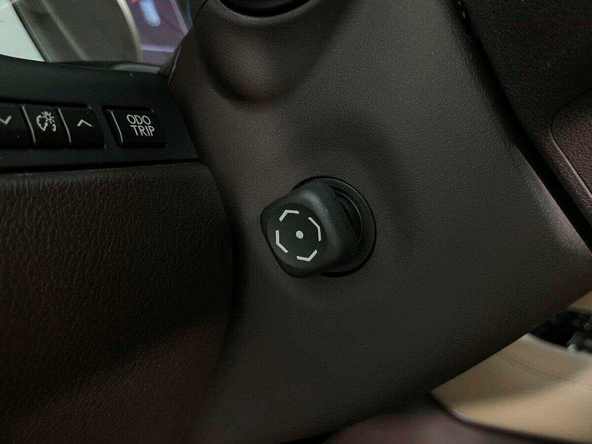 Lexus RX 350, 2018 Фото №18