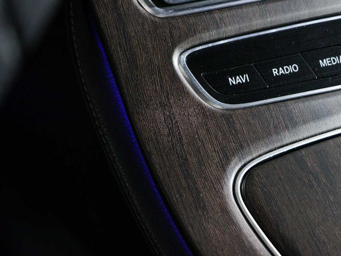 Mercedes-Benz E-Класс 200, 2019 Фото №17