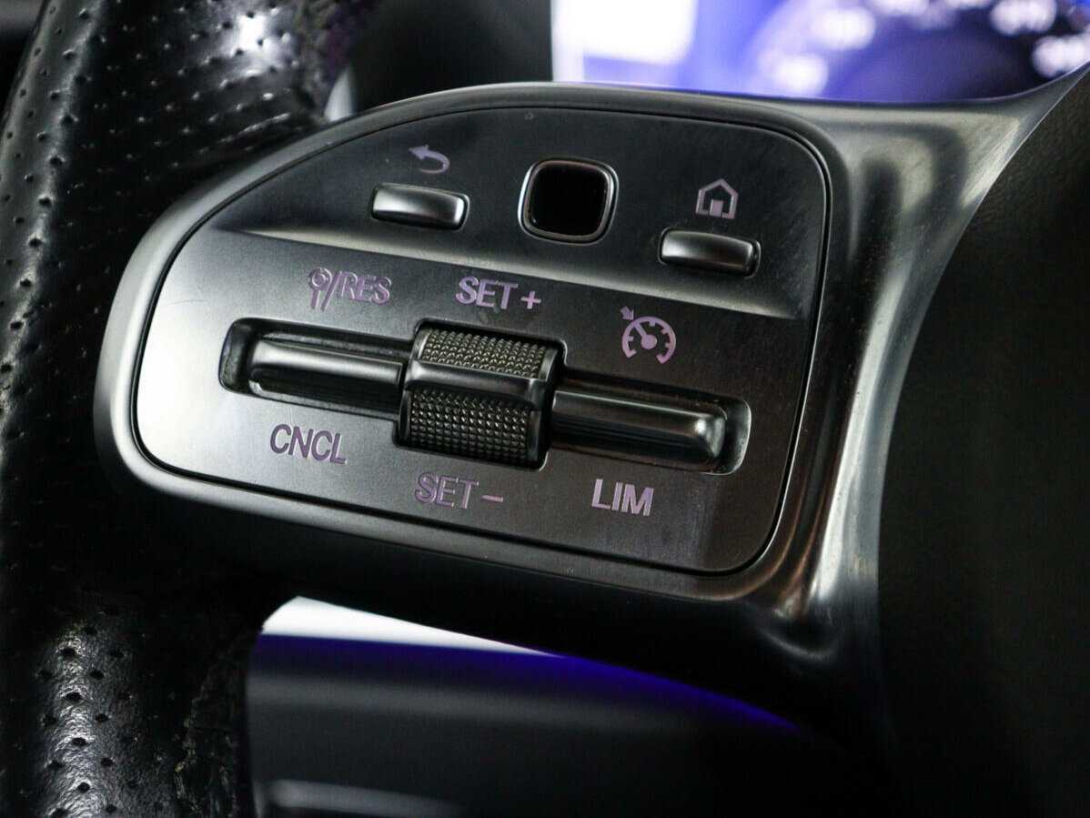 Mercedes-Benz E-Класс 200, 2019 Фото №22