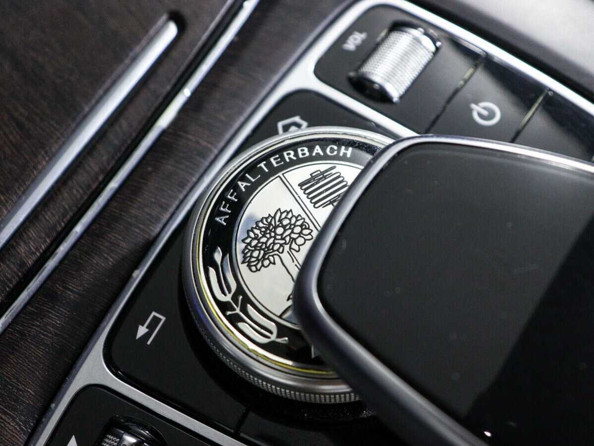 Mercedes-Benz E-Класс 200, 2019 Фото №23