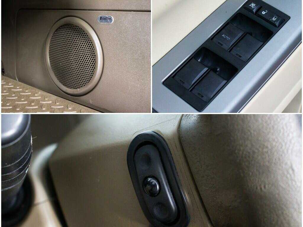 Jeep Compass, 2006 Фото №19