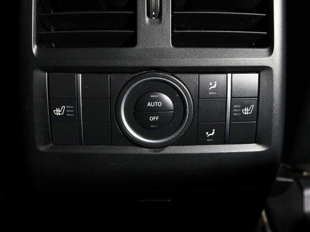 Mercedes-Benz GL-Класс 350 CDI BlueTEC, 2014 Фото №16