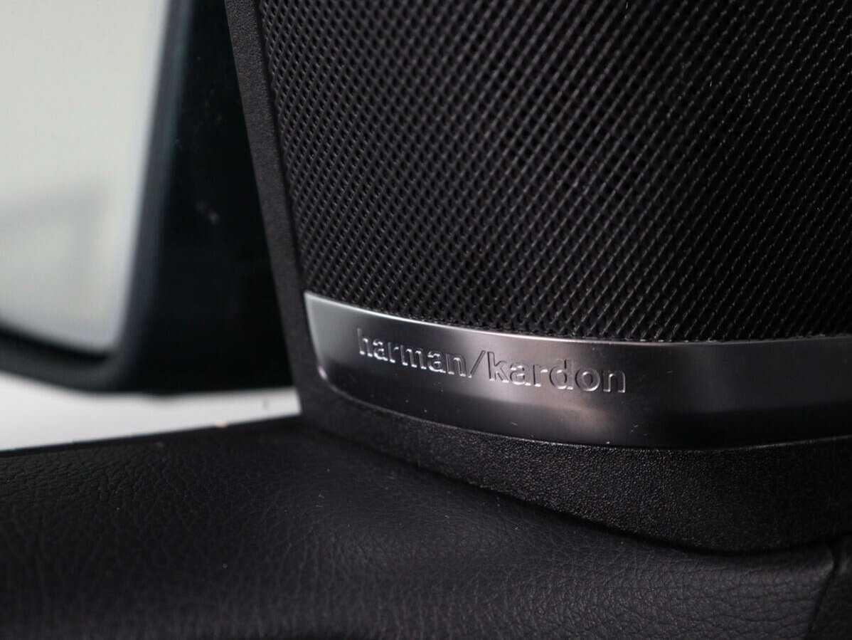 Mercedes-Benz GL-Класс 350 CDI BlueTEC, 2014 Фото №20