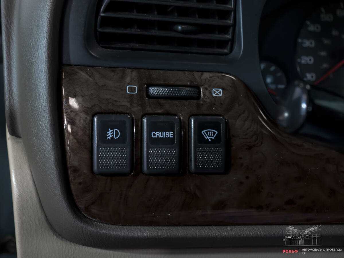 Subaru Legacy, 2002 Фото №12