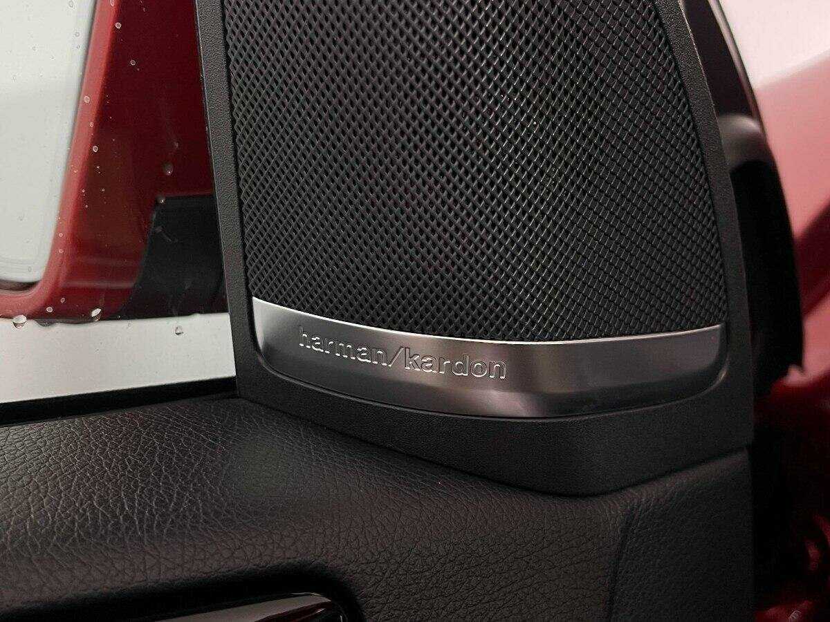 Mercedes-Benz GLE Coupe 350 d, 2016 Фото №17