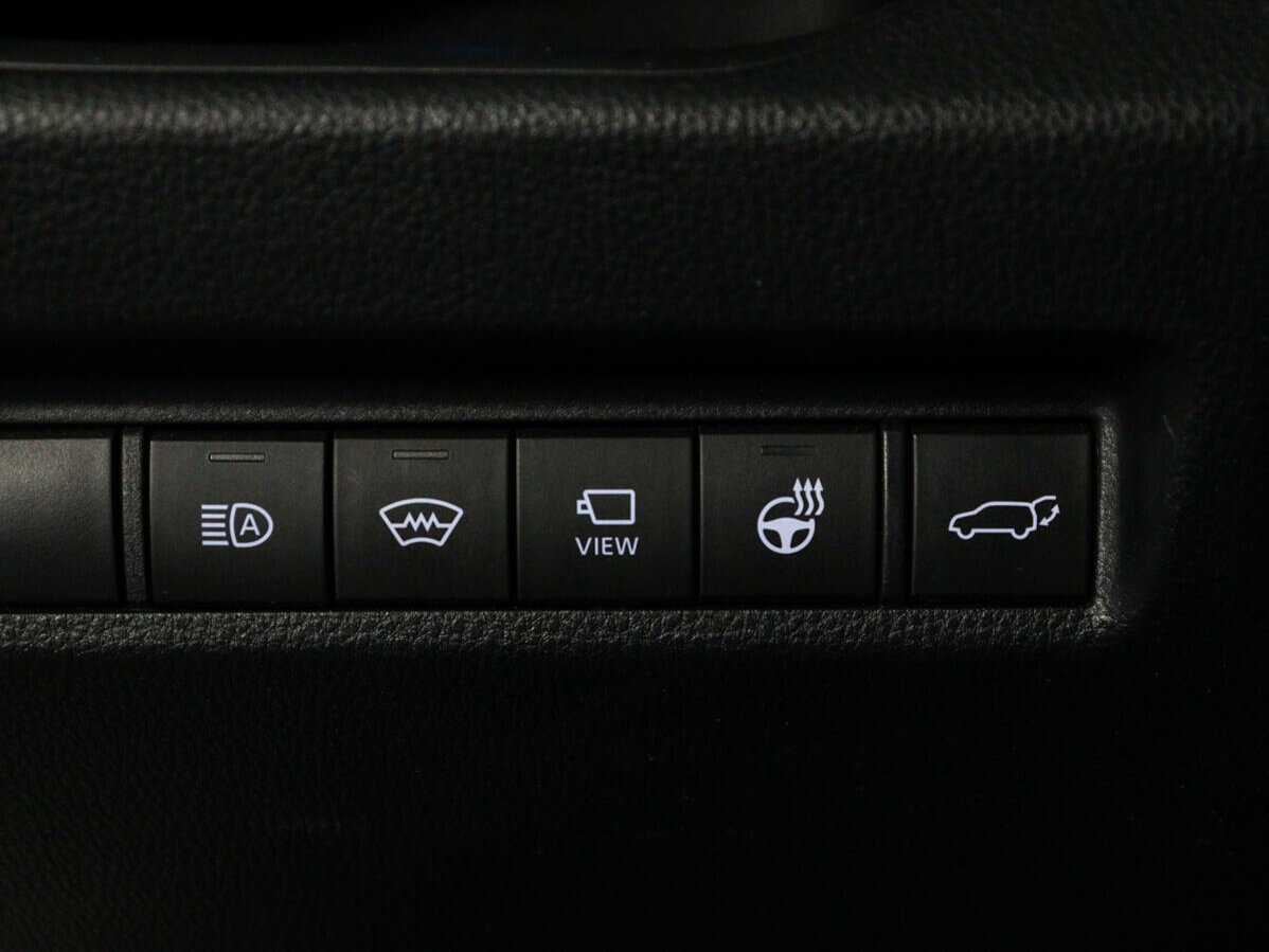 Toyota RAV4, 2020 Фото №18