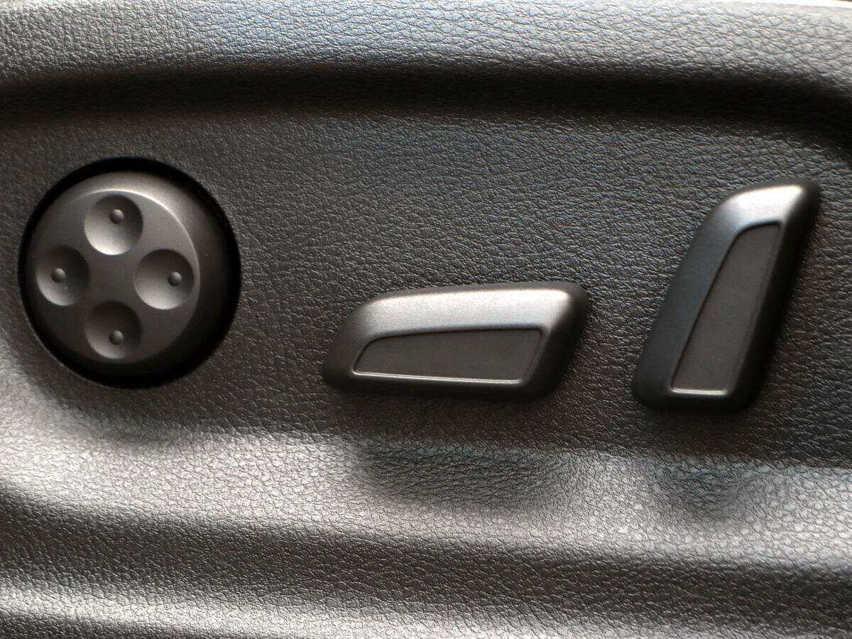 Audi Q5, 2009 Фото №12