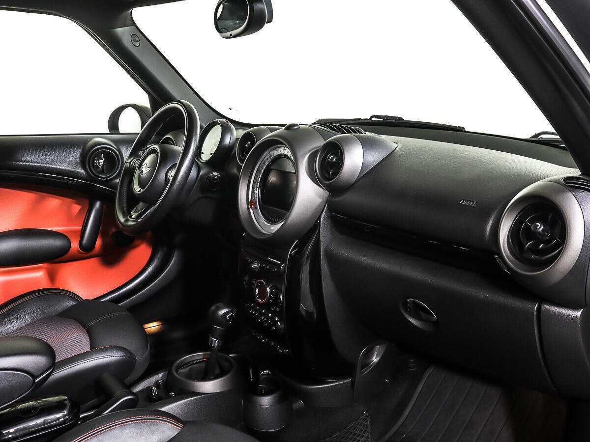 Mini Countryman Cooper, 2011 - 137 738 км. | Фото №8