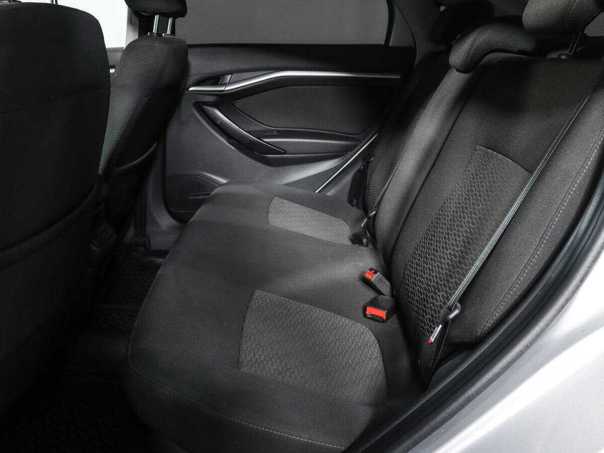 Lada (ВАЗ) Vesta, 2019 - 76 000 км. | Фото №8